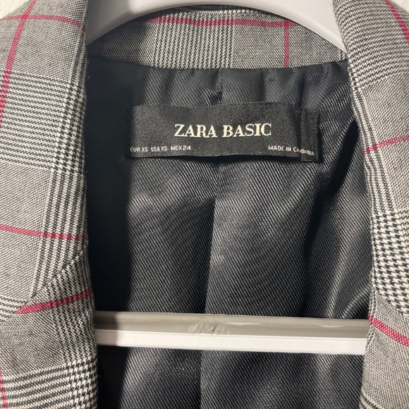 Long Blazer - Picture 3 of 4